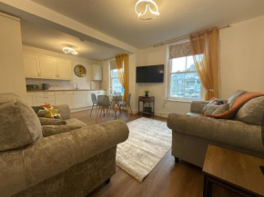 Gregory Flats No. 1, by HomeInspire